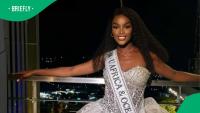 Video: South African woman backs Chidimma Adetshina’s legal battle
