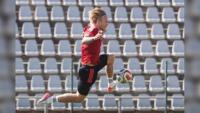 Orlando Pirates Appear to Reveal Sebastian Pedersen’s Jersey Number as Norwegian Striker Nears Competitive Debut