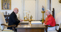 Lebanon, liturgy and the SSPX occupy Leo XIV’s August agenda