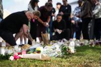 Student killed in sword attack at a Swedish school was a 17-year-old girl