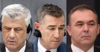 Countdown begins in Pristina ahead of Hague verdict for former KLA leaders