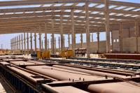 Libya and Nantong Construction Explore Restarting Prefabricated Factor