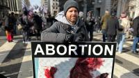 H.5595: Massachusetts codifies abortion up to birth