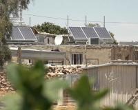 ‘Where Would We Go?’: A Palestinian Family Clings to Home Amid Settler Attacks