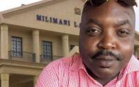 Businessman Yongo sues State over wrongful prosecution, seeks Sh26 million damages