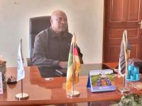 Governor Lobong calls for heightened security vigilance in Kapoeta East