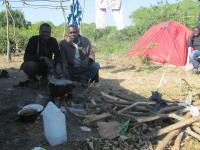 The Channel Smugglers — and France’s Uncomfortable Secret