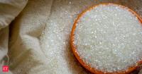 India’s sugar stockpile set to shrink as output estimate falls: Govt