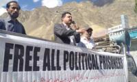 Pakistan: 'Hard state' approach to suppress dissent becomes permanent feature of governance