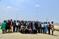From Potential to Performance: Uganda Eyes Slice of $1.57 Trillion Global IT Export Market