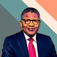 Aliko Dangote pledges $432,000 for a Lagos girls' hostel and jobs for first-class graduates