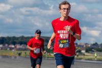 Runway Run/Walk at Waterloo Region airport to raise funds for medical flights