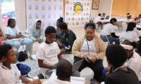 GBPA Hosts Second Annual Youth Innovation And Entrepreneurship Camp