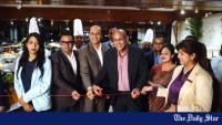 Pan Pacific Sonargaon celebrates 45 years of hospitality
