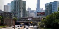 Illinois tollway rates set to rise as Pritzker appoints new transit board members