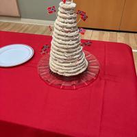 Apple Valley-based Sons of Norway hosts at Norsota PlayTime for families