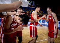 China stun New Zealand, return to Final after 12 years
