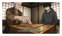 Trading Wars, the new AI-assisted Filipino anime series