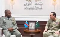 Reading the Room: What the Pakistan-DR Congo Defence Photo S...