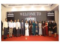 Swiss School of Beauty’s Anantam 2026 Celebrates Beauty, Talent and Industry Excellence in Noida