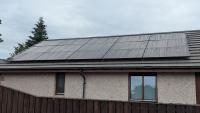 UK homeowners can get interest-free or cheap loans for solar or heat pumps