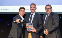 Introducing the finalists for the British Farming Awards 'Grassland Farmer of the Year' award 2026