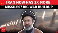 Iran Defence Industry Goes Into Overdrive? IRGC Claims Deadly Weapons Output Has Now Tripled