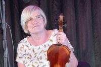 Eithne Vallely: Renowned Irish traditional musician named as pedestrian who died in Co Armagh road collision