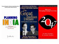 Arindam Chaudhuri announces the launch of his next book ‘Africa Before America’