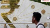 The rupee is being managed, but is the economy being hedged?