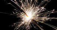 Man caught buying chemicals online had been making his own fireworks