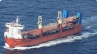 ‎Oil Spill: When the Dark Fleet Runs Aground, the Environmen...