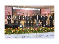 MIT India’s IRS 2026 Brings 100+ Startups and 100+ Student Teams Together, Advancing Innovation, Entrepreneurship and Industry-Ready Solutions