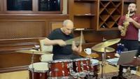 Pashinyan’s Band to Perform at Sevan Music Festival