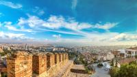'Jerusalem of the Balkans:' Exploring Thessaloniki's lost Jewish history - opinion