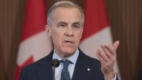 Carney says Canadian retaliatory tariffs to take effect on Sept. 8