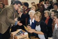 Arts Society celebrating 50 years in Peterborough