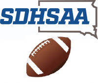 South Dakota High School Football Friday Scores