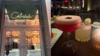 Dining under the ‘Church of Rock ‘n’ Roll’: Inside