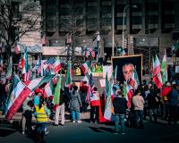 The Politics of Peace: Selling the End of a War