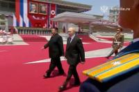 The world is foolishly ignoring North Korea’s dangerous entry into Europe’s war