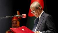 Bangladesh’s New President Mirza Fakhrul Takes Office as BNP Consolidates Power