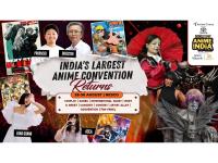 Anime India Set to Host Landmark Mumbai Convention: Naruto Director Hayato Date, 50,000 Fans, and Japanese Industry Titans Converge at NESCO