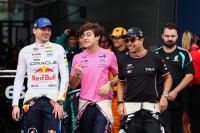 F1's driver market looks frozen solid for 2027: Long contracts, no vacancies