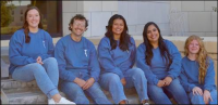 Regional West Medical Center School of Radiologic Technology Graduates Five