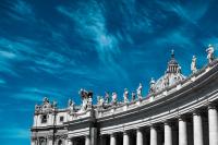 Vatican Plans €100 Million Solar Power Plant