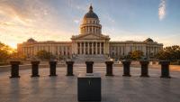 Historic Field of Eight Black Candidates Competes for Governor in 2026