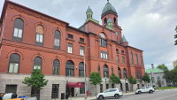 Five Candidates Line Up to Challenge for Lewiston Mayor as Sheline Seeks Third Term