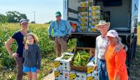 Food Insecurity Doesn’t Take a Summer Break