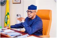 Gateway Air Ready To Airlift Hajj Pilgrims – Abiodun